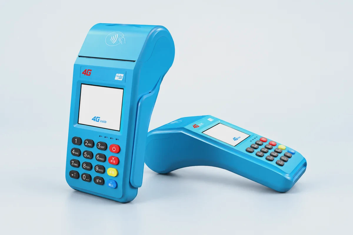 拉卡拉大POS