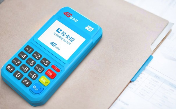 支付宝扫码为什么要用pos机扫