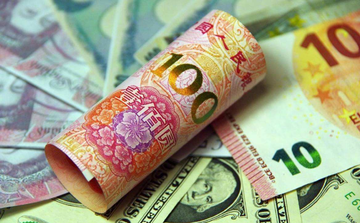 金融支付